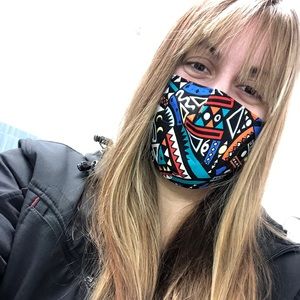 Meet your Posher, Anica